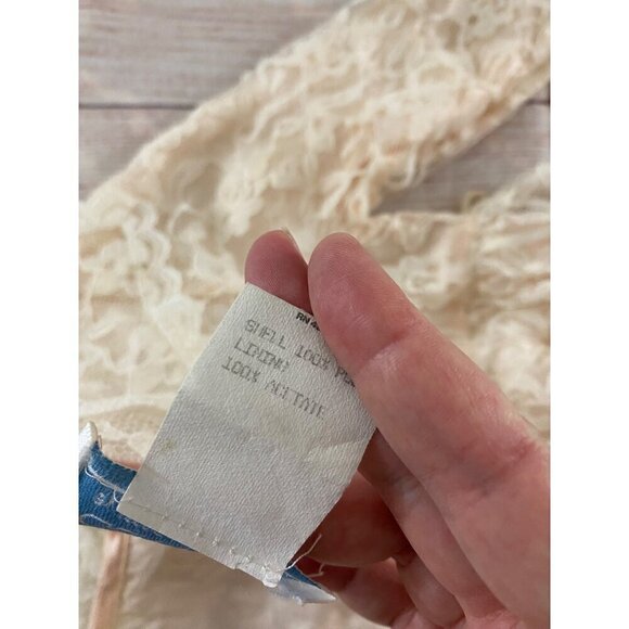 Vintage Gunne Sax By Jessica McClintock Toddlers Dress - 5 - Picture 16 of 16